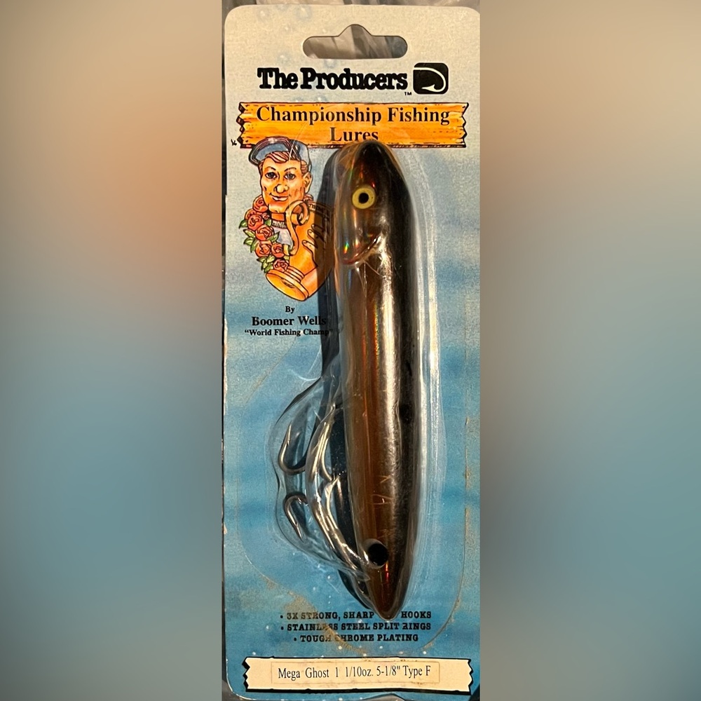 5 inch minnow lifelike fishing lure